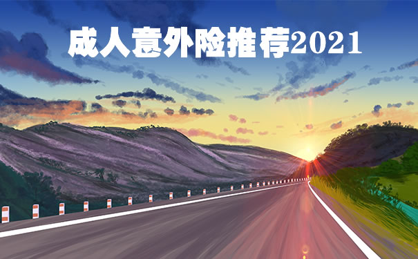 成人意外险推荐2021!哪个保险公司最好？多少钱？性价比排行